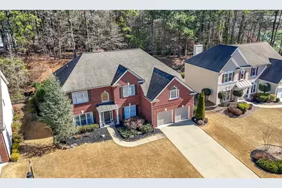 3306 Stillbrook Pass, Marietta, GA 30062 - Photo 52