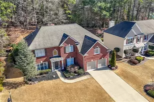 3306 Stillbrook Pass, Marietta, GA 30062 - Photo 52