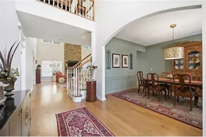 3306 Stillbrook Pass, Marietta, GA 30062 - Photo 2