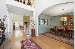 3306 Stillbrook Pass, Marietta, GA 30062 - Photo 2