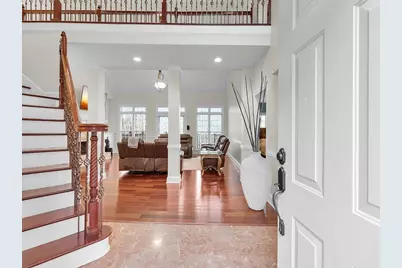 129 Preserve Parkway, Ball Ground, GA 30107 - Photo 6