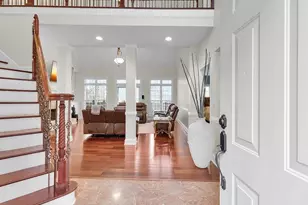 129 Preserve Pkwy, Ball Ground, GA 30107 - Photo 6