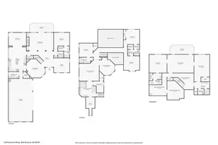 129 Preserve Pkwy, Ball Ground, GA 30107 - Photo 76