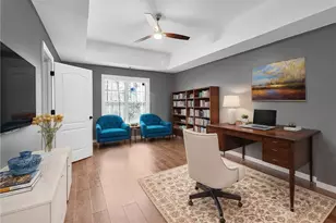 129 Preserve Pkwy, Ball Ground, GA 30107 - Photo 52