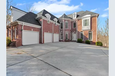 129 Preserve Parkway, Ball Ground, GA 30107 - Photo 2