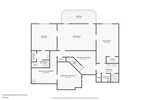 129 Preserve Pkwy, Ball Ground, GA 30107 - Photo 70