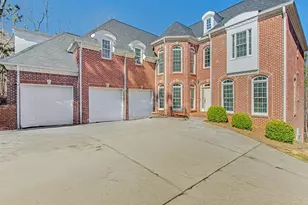 129 Preserve Pkwy, Ball Ground, GA 30107 - Photo 1