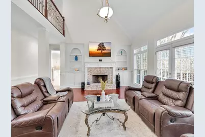 129 Preserve Parkway, Ball Ground, GA 30107 - Photo 10