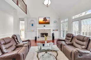 129 Preserve Pkwy, Ball Ground, GA 30107 - Photo 10