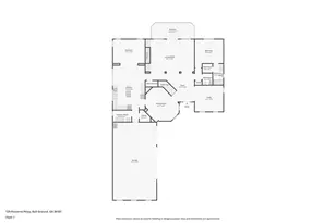 129 Preserve Pkwy, Ball Ground, GA 30107 - Photo 72