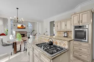 129 Preserve Pkwy, Ball Ground, GA 30107 - Photo 16