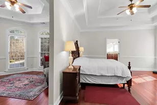 129 Preserve Pkwy, Ball Ground, GA 30107 - Photo 28