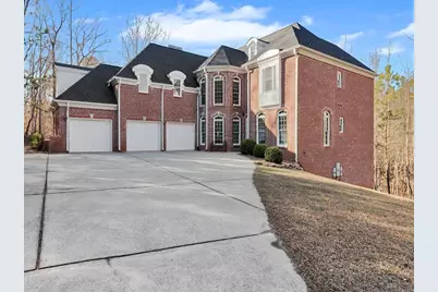 129 Preserve Parkway, Ball Ground, GA 30107 - Photo 76