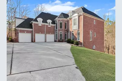 129 Preserve Parkway, Ball Ground, GA 30107 - Photo 64