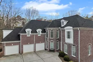 129 Preserve Pkwy, Ball Ground, GA 30107 - Photo 4