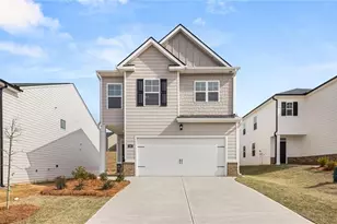 177 Lauritsen Way, Newnan, GA 30265 - Photo 1