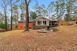 645 Oak Hill Cir, Stone Mountain, GA 30083 - Photo 36