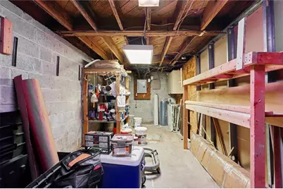 645 Oak Hill Circle, Stone Mountain, GA 30083 - Photo 32