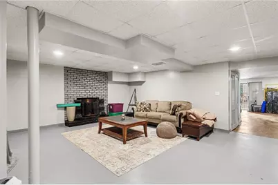 645 Oak Hill Circle, Stone Mountain, GA 30083 - Photo 28