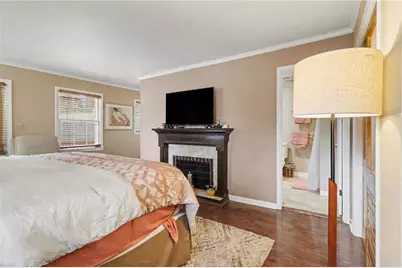 645 Oak Hill Circle, Stone Mountain, GA 30083 - Photo 16