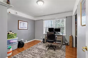 645 Oak Hill Cir, Stone Mountain, GA 30083 - Photo 26