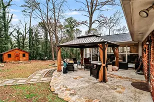 645 Oak Hill Cir, Stone Mountain, GA 30083 - Photo 34