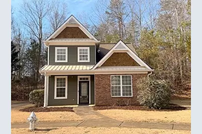 107 Holcomb Manor Drive, Ball Ground, GA 30107 - Photo 1