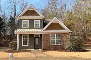 107 Holcomb Manor Dr, Ball Ground, GA 30107 - Photo 1