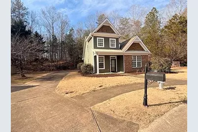 107 Holcomb Manor Drive, Ball Ground, GA 30107 - Photo 2