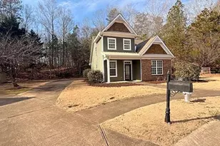 107 Holcomb Manor Dr, Ball Ground, GA 30107 - Photo 2