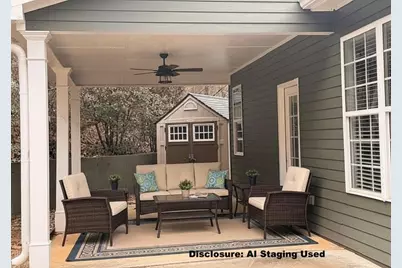 107 Holcomb Manor Drive, Ball Ground, GA 30107 - Photo 8