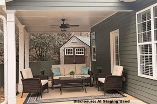 107 Holcomb Manor Dr, Ball Ground, GA 30107 - Photo 8