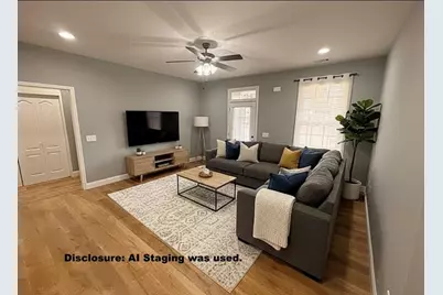 107 Holcomb Manor Drive, Ball Ground, GA 30107 - Photo 10