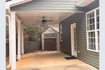 107 Holcomb Manor Drive, Ball Ground, GA 30107 - Photo 6