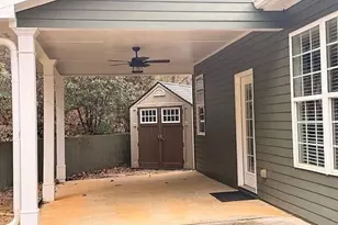 107 Holcomb Manor Dr, Ball Ground, GA 30107 - Photo 6