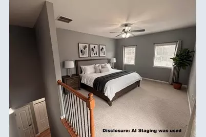 107 Holcomb Manor Drive, Ball Ground, GA 30107 - Photo 32