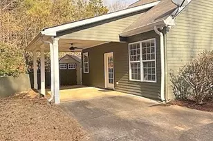 107 Holcomb Manor Dr, Ball Ground, GA 30107 - Photo 4