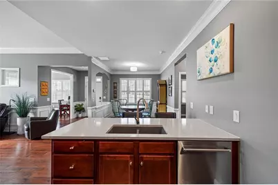 3421 Lindenridge Drive, Buford, GA 30519 - Photo 20