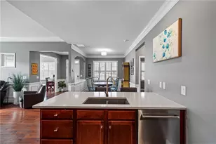 3421 Lindenridge Dr, Buford, GA 30519 - Photo 20