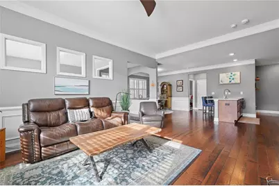 3421 Lindenridge Drive, Buford, GA 30519 - Photo 12