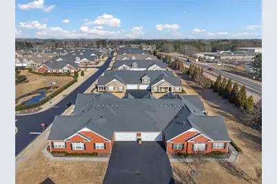 3421 Lindenridge Drive, Buford, GA 30519 - Photo 4