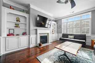 3421 Lindenridge Dr, Buford, GA 30519 - Photo 14