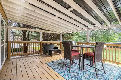 96 Pointe View Court, Jackson, GA 30233 - Photo 16