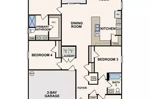 133 Denise Dr, Chatsworth, GA 30705 - Photo 2