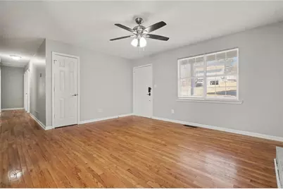 557 Davis Mill Drive, Dallas, GA 30157 - Photo 2