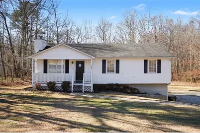 557 Davis Mill Drive, Dallas, GA 30157 - Photo 1