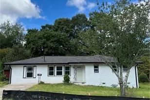 6227 Mt Zion Blvd, Morrow, GA 30260 - Photo 1