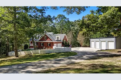 5755 Hopewell Road, Cumming, GA 30028 - Photo 2