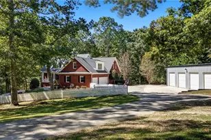 5755 Hopewell Rd, Cumming, GA 30028 - Photo 1