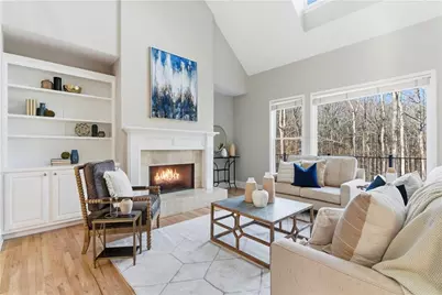 5755 Hopewell Road, Cumming, GA 30028 - Photo 8